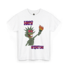 Funny Statue of Liberty Tee